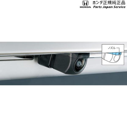RC5系オデッセイ 48.リアカメラ no 水滴クリーナー ODYSSEY HONDA