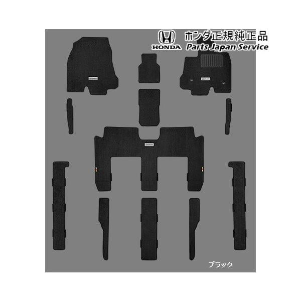 【大型便】RC5系オデッセイ 77.スポーツマット ODYSSEY HONDA