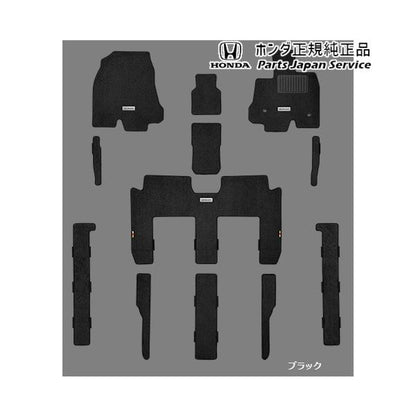 【大型便】RC5系オデッセイ 77.スポーツマット ODYSSEY HONDA