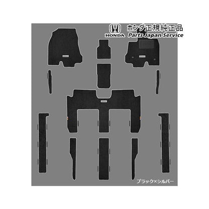 【大型便】RC5系オデッセイ 77.スポーツマット ODYSSEY HONDA