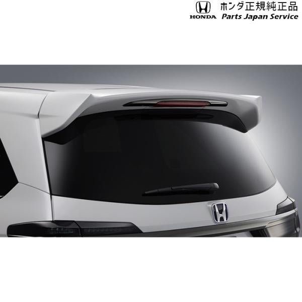 【大型便】RC5系オデッセイ 4.テールゲートスポイラー ODYSSEY HONDA