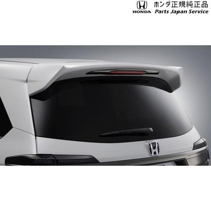 【大型便】RC5系オデッセイ 4.テールゲートスポイラー ODYSSEY HONDA