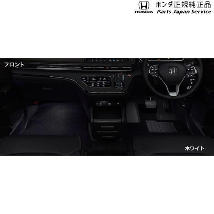RC5系オデッセイ 27.フットライト ODYSSEY HONDA