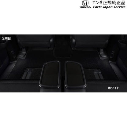 RC5系オデッセイ 27.フットライト ODYSSEY HONDA