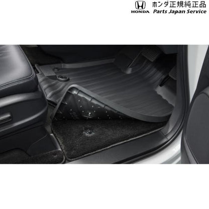 RC5系オデッセイ 31.ラバーマット ODYSSEY HONDA