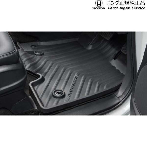 RC5系オデッセイ 31.ラバーマット ODYSSEY HONDA