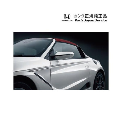 JW5系エス660 18.デカール(ボディーサイド) 08F30-TDJ-000C S660 HONDA