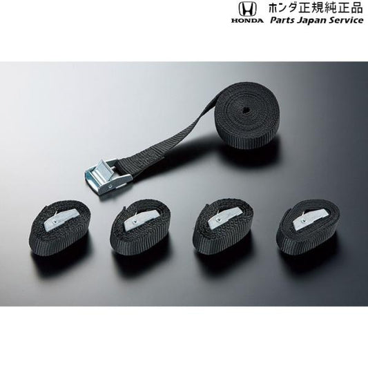 JW5系エス660 25.タイダウンベルト 08L02-PC2-000B S660 HONDA