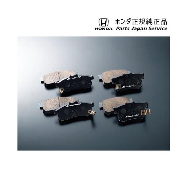 JW5系エス660 15.スポーツブレーキパッド 08P89-TDJ-001 S660 HONDA