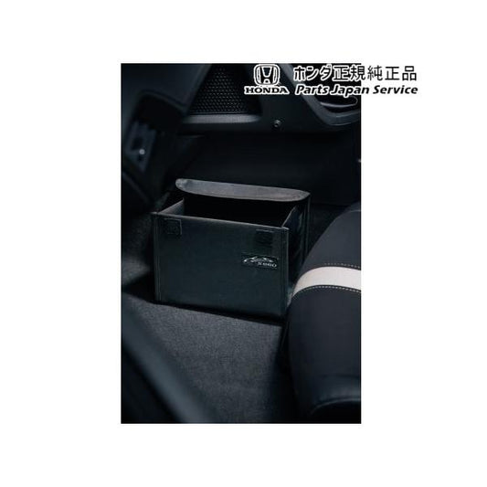 JW5系エス660 49.コンソールサイドボックス(車名ロゴ付) 08U12-TDJ-000 S660 HONDA