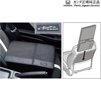 JW5系エス660 47.アシスタントボックス 08U22-TDJ-000 S660 HONDA