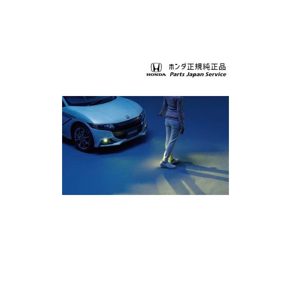 JW5系エス660 39.おもてなしフォグライトシステム 08V75-PD7-000C S660 HONDA
