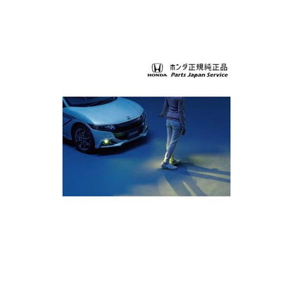 JW5系エス660 39.おもてなしフォグライトシステム 08V75-PD7-000C S660 HONDA