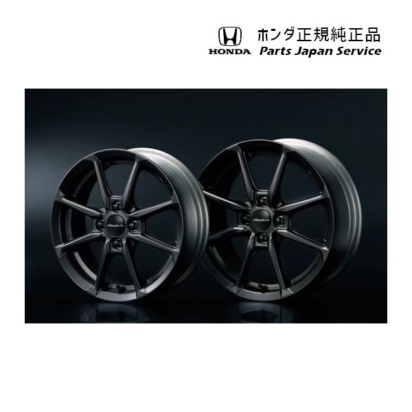 【大型便】JW5系エス660 09.アルミホイール MR-R01/フロント用 08W15-TDJ-000 S660 HONDA