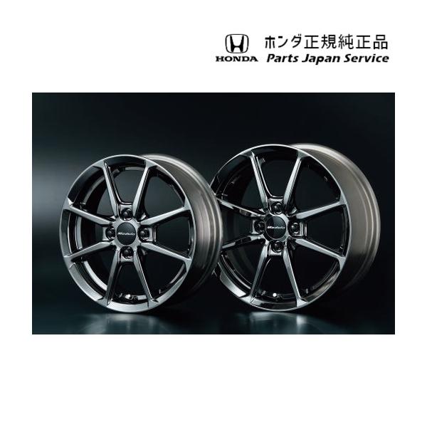【大型便】JW5系エス660 07.アルミホイール MR-R01/フロント用 08W15-TDJ-000B S660 HONDA