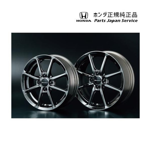 【大型便】JW5系エス660 07.アルミホイール MR-R01/フロント用 08W15-TDJ-000B S660 HONDA