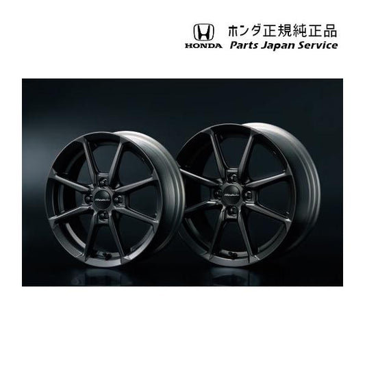 【大型便】JW5系エス660 10.アルミホイール MR-R01/リア用 08W16-TDJ-000 S660 HONDA