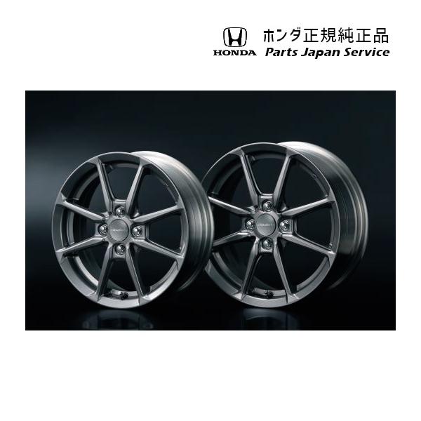 【大型便】JW5系エス660 12.アルミホイール MR-R01/リア用 08W16-TDJ-000A S660 HONDA