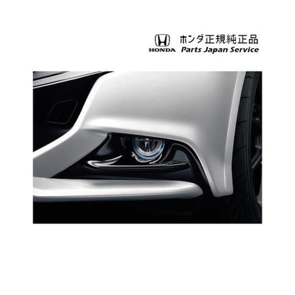 JW5系エス660 19.LEDフォグライト/クリア S660 HONDA