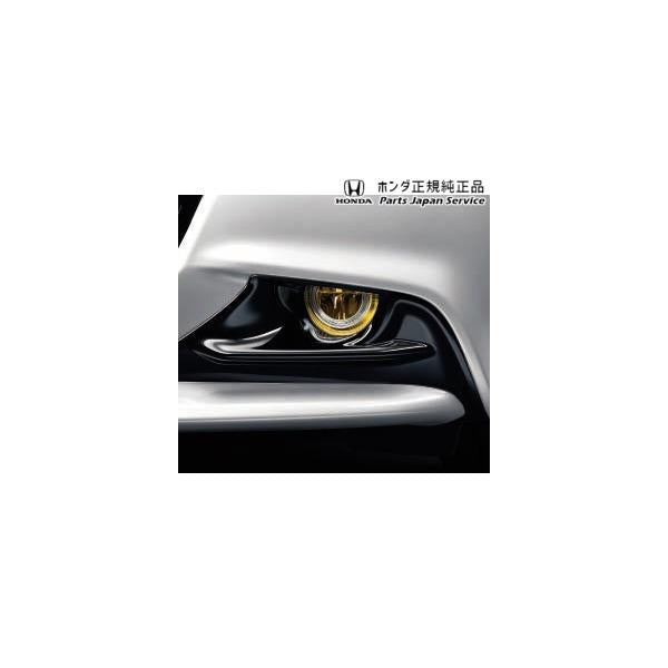 JW5系エス660 20.LEDフォグライト/イエロー S660 HONDA