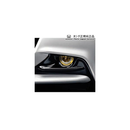 JW5系エス660 20.LEDフォグライト/イエロー S660 HONDA