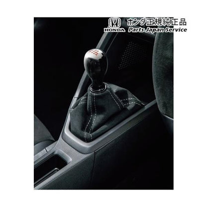 JW5系エス660 28.シフトブーツ/6MT車専用 S660 HONDA