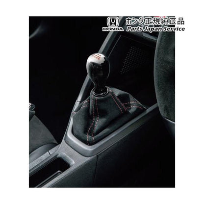 JW5系エス660 28.シフトブーツ/6MT車専用 S660 HONDA