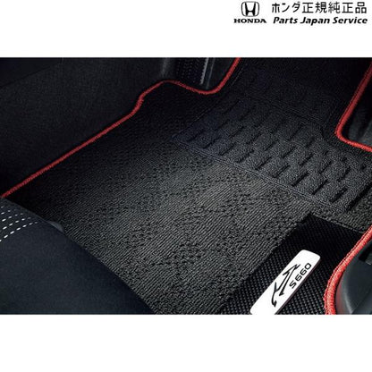 JW5系エス660 60.フロアカーペットマット プレミアムタイプ S660 HONDA