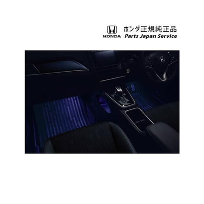 GP7系シャトル 29.フットライト 08E10-TD4-A00 SHUTTLE HONDA