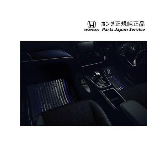GP7系シャトル 28.フットライト 08E10-TD4-B00 SHUTTLE HONDA