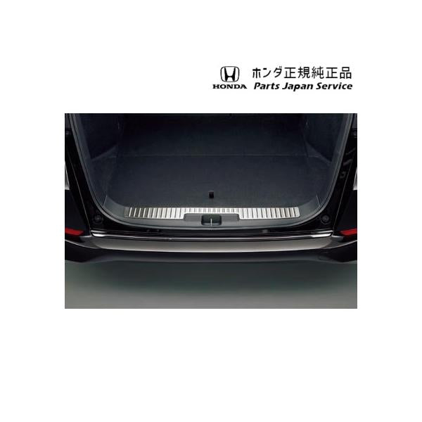 GP7系シャトル 58.テールゲートガーニッシュカバー 08F05-TD4-000 SHUTTLE HONDA