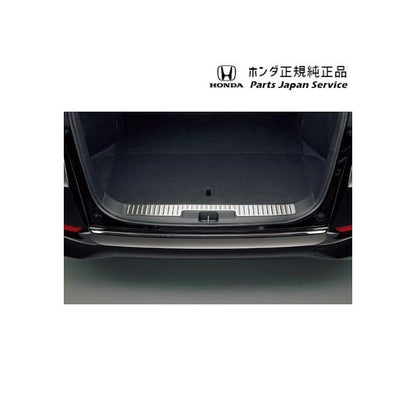 GP7系シャトル 58.テールゲートガーニッシュカバー 08F05-TD4-000 SHUTTLE HONDA