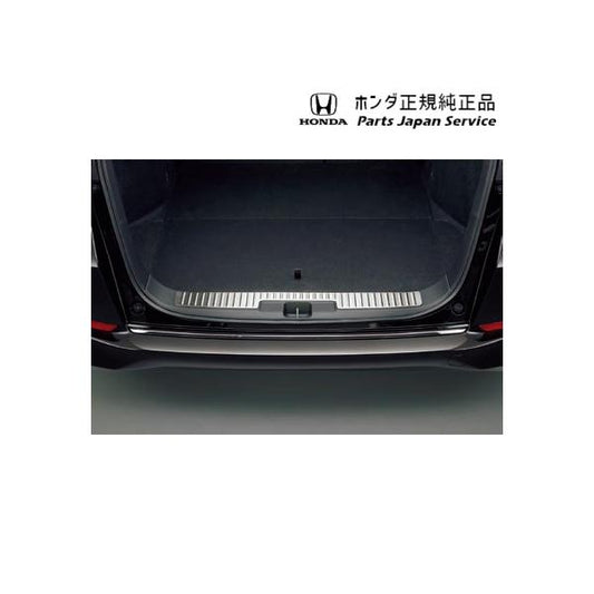 GP7系シャトル 58.テールゲートガーニッシュカバー 08F05-TD4-000 SHUTTLE HONDA