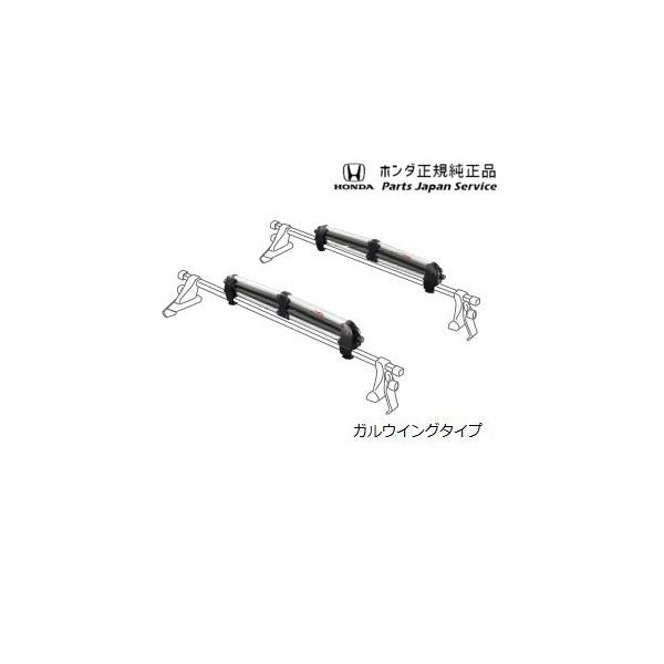 GP7系シャトル 79.スキー/スノーボードアタッチメント(ロック付) 08L03-E09-001A SHUTTLE HONDA
