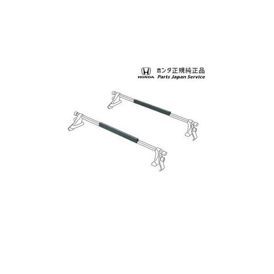 GP7系シャトル 82.サーフボードクッション 08L05-TA1-000 SHUTTLE HONDA