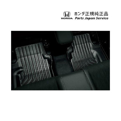 GP7系シャトル 96.ラバーマット(縁高タイプ) 08P19-T5A-000A SHUTTLE HONDA