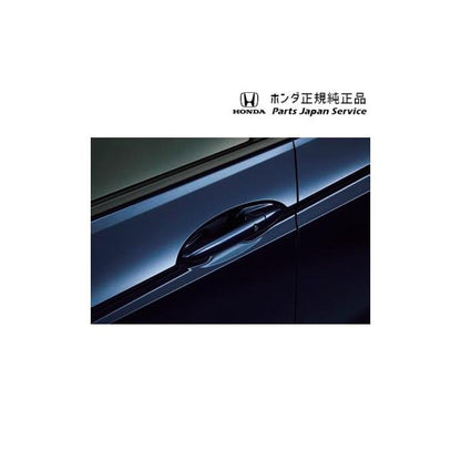 GP7系シャトル 73.ドアハンドルプロテクションフィルム 08P48-E3E-C00 SHUTTLE HONDA
