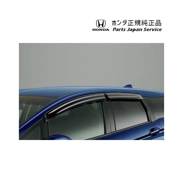 GP7系シャトル 97.ドアバイザー 08R04-T5A-000 SHUTTLE HONDA