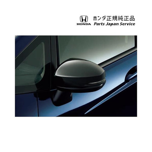 GP7系シャトル 23.ドアミラーカバー 08R06-T9P-000 SHUTTLE HONDA