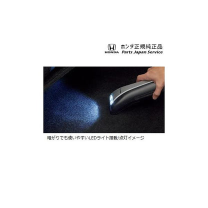 GP7系シャトル 111.ハンディークリーナー 08U54-PA4-0M0 SHUTTLE HONDA
