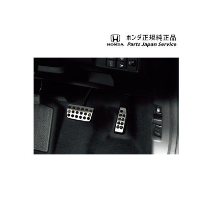 GP7系シャトル 39.スポーツペダル 08U74-T5A-000 SHUTTLE HONDA