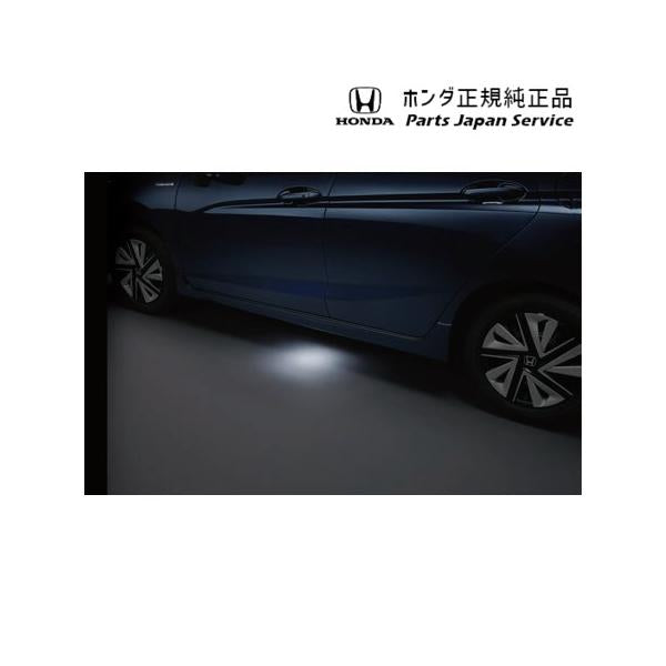 GP7系シャトル 27.パドルライト 08V27-TD4-000 SHUTTLE HONDA