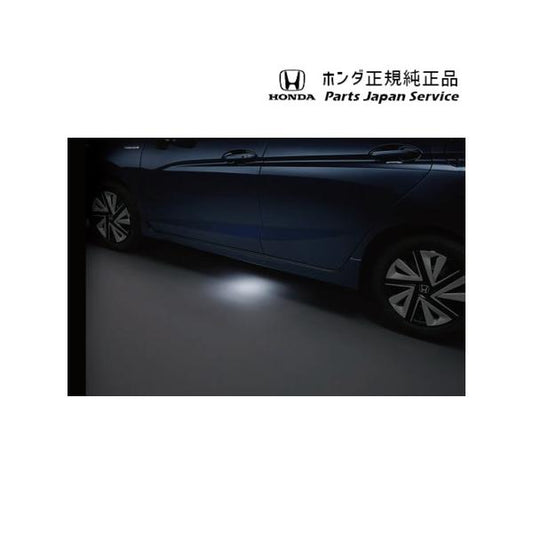 GP7系シャトル 27.パドルライト 08V27-TD4-000 SHUTTLE HONDA
