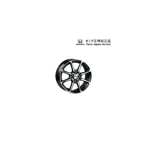 【大型便】GP7系シャトル 12.15インチ アルミホイール/MS-025 08W15-T5A-000B SHUTTLE HONDA