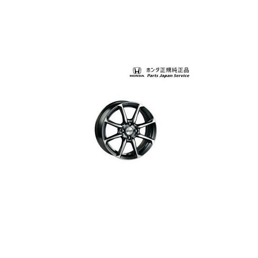 【大型便】GP7系シャトル 12.15インチ アルミホイール/MS-025 08W15-T5A-000B SHUTTLE HONDA