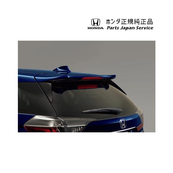 GP7系シャトル 22.テールゲートスポイラー SHUTTLE HONDA