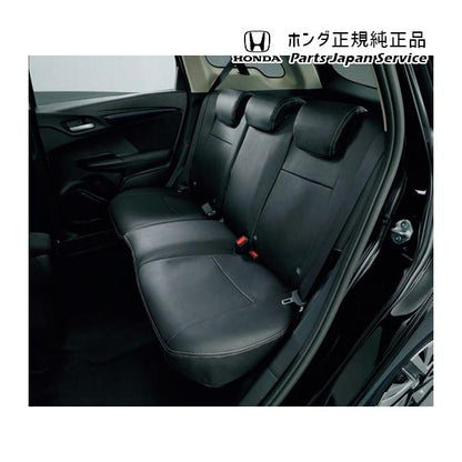 GP7系シャトル 40.シートカバー(フルタイプ) SHUTTLE HONDA