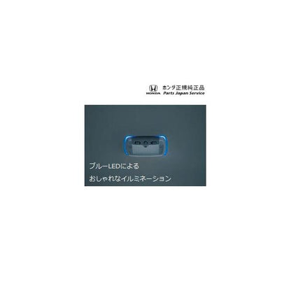 GP7系シャトル 47.LEDルーフ照明 SHUTTLE HONDA