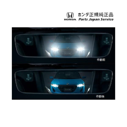 GP7系シャトル 60.オートデイナイトミラー SHUTTLE HONDA