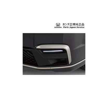 【大型便】RP6系ステップワゴン 08.フォグライトガーニッシュ(LEDビームライト付) STEPWGN HONDA